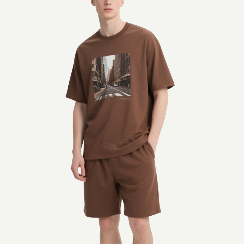 retro-urban-print-mens-short-sleeve-and-shorts-set