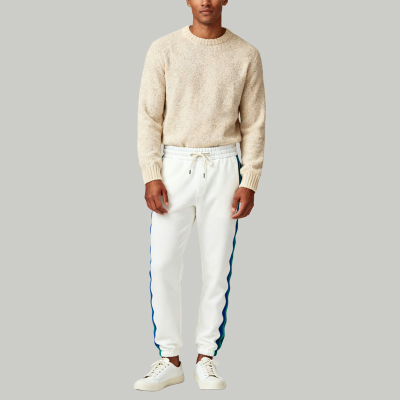 trendy-contrast-stripe-mens-track-pants