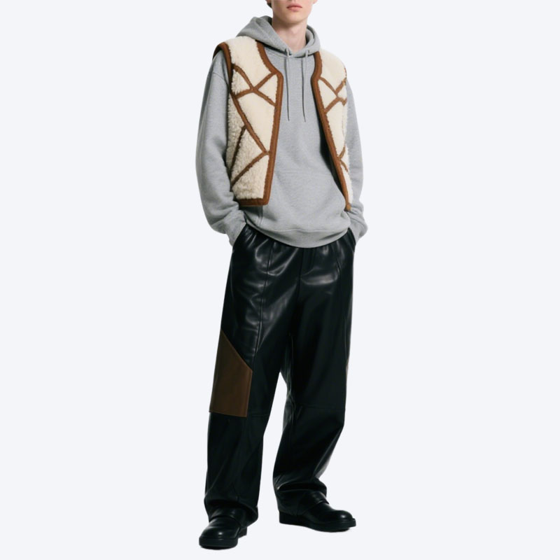 mens-vest-with-geometric-cozy-sleeveless-jacket