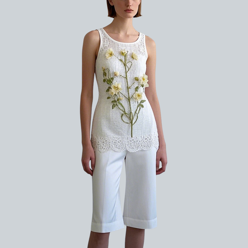 elegant-exquisite-floral-embroidered-womens-tank-top