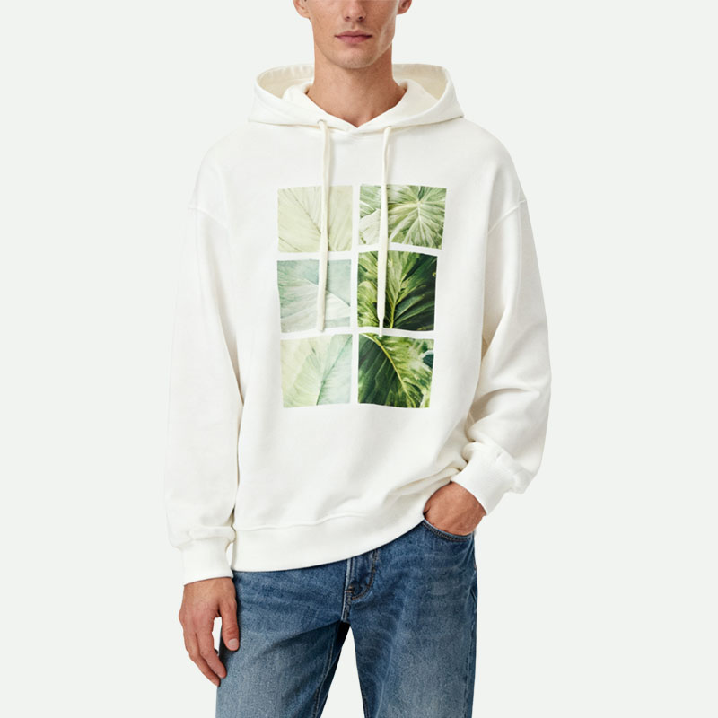 mens-plant-printed-hooded-fashionable-trendy-sweatshirt
