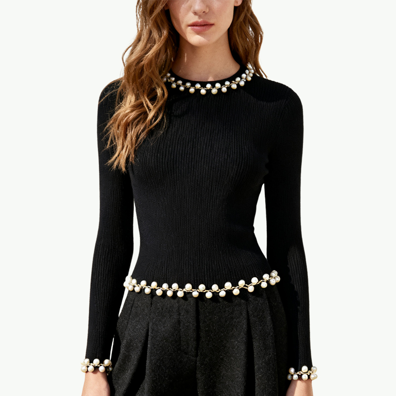 simple-and-elegant-womens-knit-sweater